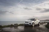GENEVA 2015: Range Rover Evoque 2016