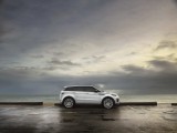 GENEVA 2015: Range Rover Evoque 2016
