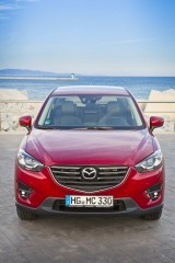 Mazda CX-5 facelift, prețurile pentru România
