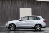 Primul hybrid plug-in BMW: X5 xDrive40e