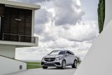 Mercedes-Benz GLE Coupe, prețurile pentru România