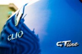 Renault Clio GT Line 1,5 dCi EDC