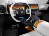 Noul concept Citroen Aircross