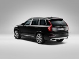 Volvo XC90 „Excellence” va fi prezentat la Salonul Auto de la Shanghai