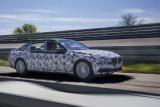 Primele informații oficiale despre BMW Seria 7 2016 G11/G12