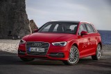 Audi participă cu noi proiecte la „Electric Mobility Showcase”