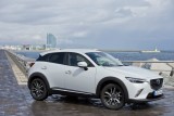 Prețurile noii Mazda CX-3 în România