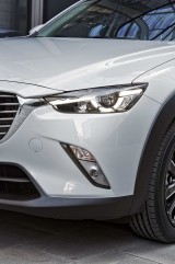 Prețurile noii Mazda CX-3 în România