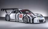 Noul Porsche 911 GT3 R