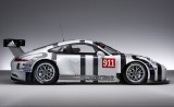 Noul Porsche 911 GT3 R