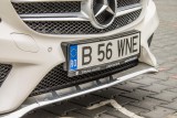 Mercedes-Benz C 220 BlueTEC