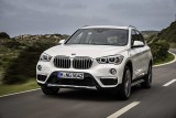 Primele informații despre noul BMW X1