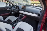 Noua Mazda CX-3 a ajuns în România