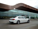 OFICIAL: Noul BMW Seria 7 G11 / G12