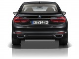 OFICIAL: Noul BMW Seria 7 G11 / G12