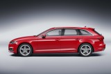 OFICIAL: Noile Audi A4 și A4 Avant