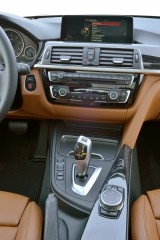 BMW Seria 3 facelift (F30 LCI), detalii și prețuri pentru România