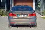 BMW Seria 3 facelift (F30 LCI), detalii și prețuri pentru România