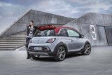 OFICIAL: Opel ADAM ROCKS S, prețurile și informațiile pentru România