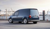 Volkswagen Caddy vine cu primul motor 1.0 TSI și cu un facelift dicret