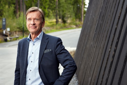 Volvo a achiziționat integral compania Polestar