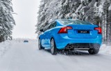 Volvo a achiziționat integral compania Polestar