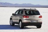 VW Tiguan dispune de noi motorizări și sisteme de infotainment