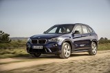 OFICIAL: Preţurile BMW X1 pentru România
