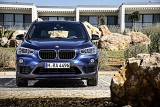 OFICIAL: Preţurile BMW X1 pentru România