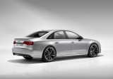 OFICIAL: Cel mai puternic sedan Audi este S8 Plus