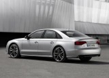 OFICIAL: Cel mai puternic sedan Audi este S8 Plus
