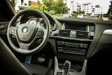 BMW X4 xDrive 20d AT