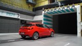 Noul Opel Astra, eficient din punctul de vedere al coeficientului aerodinamic