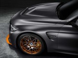 CONCEPT: BMW M4 GTS