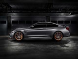 CONCEPT: BMW M4 GTS