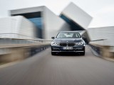 Noutăţile BMW la Salonul Auto de la Frankfurt (IAA) 2015