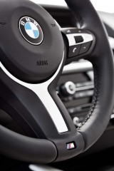 OFICIAL: BMW X4 M40i