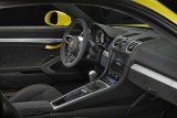Porsche dezvoltă modelul Cayman GT4 Clubsport