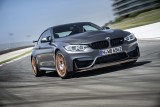 OFICIAL: BMW M4 GTS