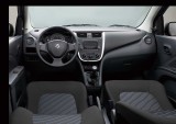 Suzuki Celerio se lansează în România
