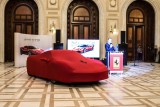 OFICIAL: Ferrari 488GTB, performanţe extreme