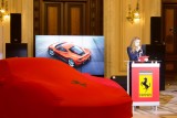 OFICIAL: Ferrari 488GTB, performanţe extreme
