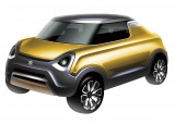 Suzuki expune 34 de modele la Salonul Auto de la Tokyo 2015