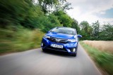 5 stele pentru Honda HR-V și Jazz la testele EuroNCAP