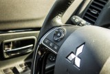 Mitsubishi ASX 1.6 DI-D 4WD Instyle MY2015