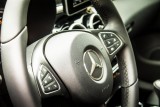 Mercedes-Benz C 160 W205 MT6