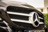 Mercedes-Benz C 160 W205 MT6