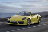 Noile Porsche 911 Turbo și Turbo S