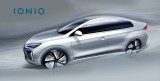 Noi imagini cu Hyundai Ioniq