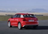 OFICIAL: Audi Q2